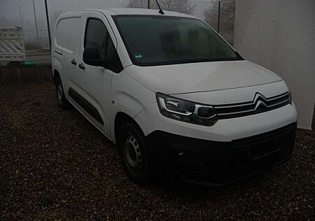 Citroën Berlingo Citroen Club XL/L2 Kühlfahrzeugausbau Wükaro