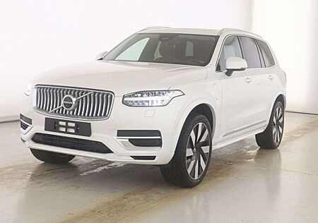 Volvo XC 90 XC90 Ultra Bright Recharge Plug-In Hybrid AWD