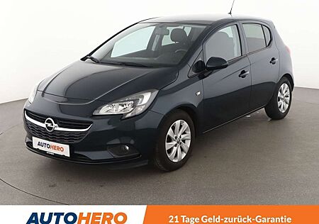 Opel Corsa 1.4 Österreich Edition Aut.*PDC*SHZ*KLIMA*TEMPO*
