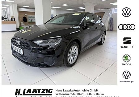 Audi A3 Sportback 35 TFSI S tronic