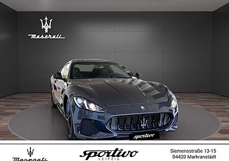 Maserati GranTurismo Sport *Sonderleasing*