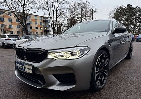 BMW M5 Comp~Carbon~Keramik~Kame~Head~Harma~