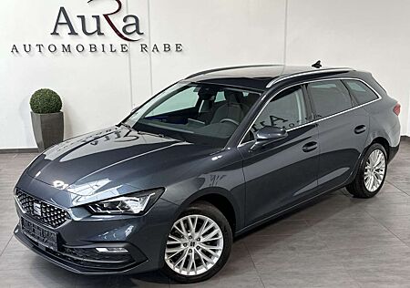Seat Leon SpT 2.0 TDI DSG Xcellence NAV+LED+ACC+PANO