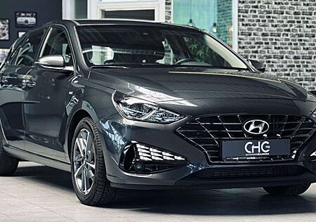 Hyundai i30 Trend Mild-Hybrid CARPLAY|SHZ|LHZ|KAMERA|ACC