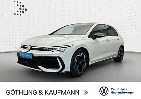 VW Golf Volkswagen R-Line 1.5 eTSI 110kW*DSG*PANO*KAM*BlackSty
