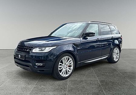 Land Rover Range Rover Sport 3.0 SD V6 HSE Dynamic MwSt