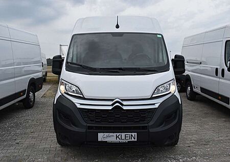 Citroën Jumper Citroen L4H2 BlueHDi165 -KLIMA-NAVI-PDC-KAMERA-