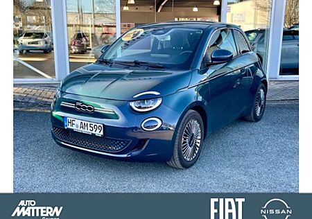 Fiat 500E 42 kWh, Icon