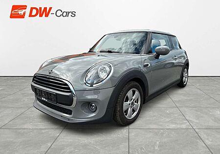 Mini ONE Business Automatik Navi Einparkhilfe