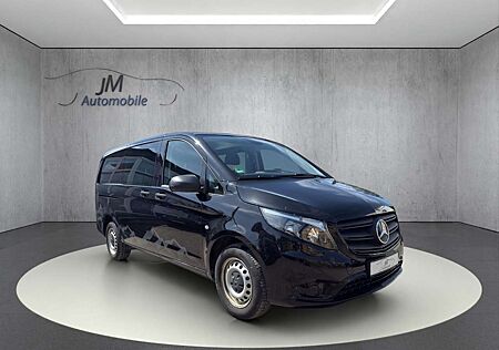 Mercedes-Benz Vito Mixto 114 RWD lang Kamera AHK