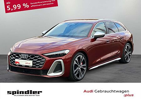 Audi Others TFSI quattro S-tronic/ Navi, Matrix,B&O