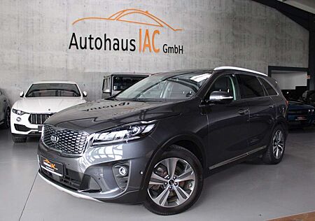 Kia Sorento Platinum 4WD/HEAD-UP/360°/PANO/7-SITZER