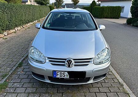 VW Golf Volkswagen 1.6 Trendline