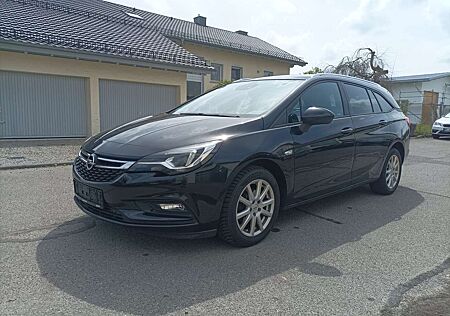 Opel Astra 1.4 Turbo Sports Tourer ON