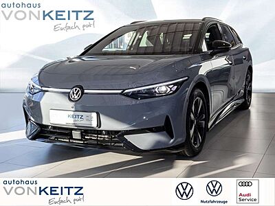Volkswagen ID.7 Tourer Pro