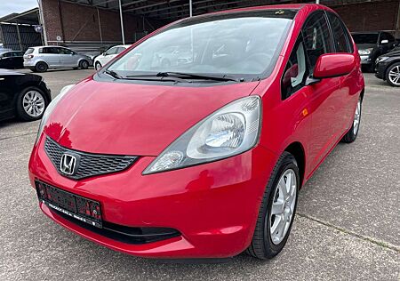 Honda Jazz 1.2 Trend/KLIMA/AHK/TÜV&SERVICE NEU