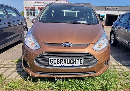 Ford B-Max EDITION/KLIMA/TFL/NSW/LMF/AHK/BC/MFL/PDC/
