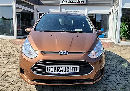 Ford B-Max EDITION/KLIMA/TFL/NSW/LMF/AHK/BC/MFL/PDC/
