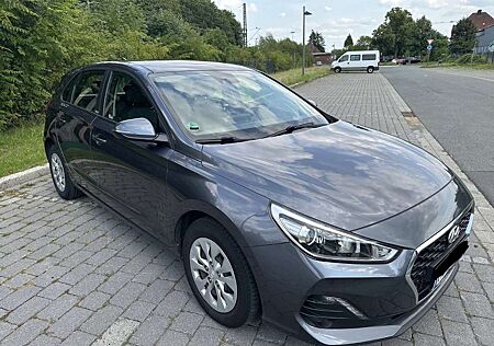 Hyundai i30 1.0 T-GDI Select
