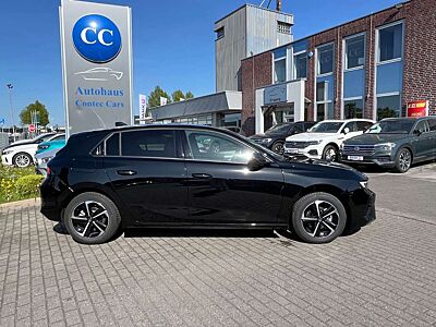 Opel Astra L 1.2 T Lim. 5-trg. GS -- TECH-PAKET 1 --