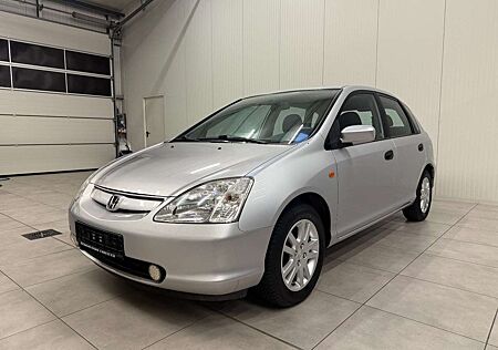 Honda Civic 1.4i  / KLIMA / LM-FELGEN / TÜV NEU