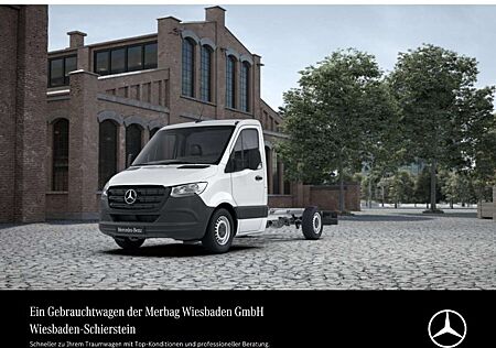 Mercedes-Benz Sprinter 316 Koffer bhzt. LBW Kamera Klima