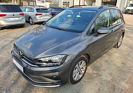 VW Golf Volkswagen Sportsvan 1.5 TSI Comfortline