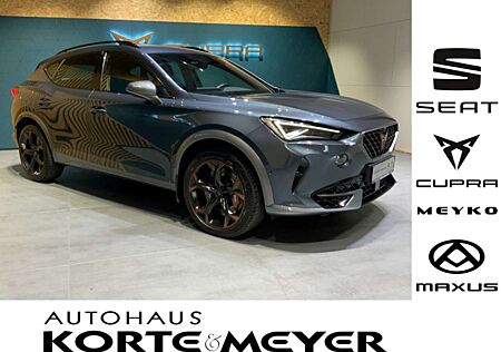 Cupra Formentor VZ 2.0TSI DSG 4Drive+ACC +Beats+360°