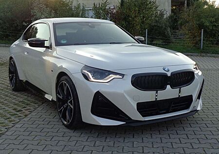 BMW M2 Baureihe 2 Coupe M240 i xDrive