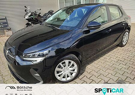 Opel Corsa 5trg 1.2 Edition AT/Klima,SHZ,Tempomat,Navi,El.FH,
