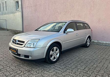 Opel Vectra C Caravan Elegance *Klima*Garantie*Top!