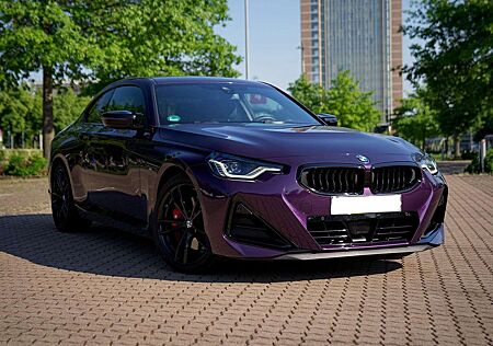 BMW 240 M240i xDrive