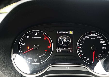 Audi Q2 35 TDI quattro S tronic