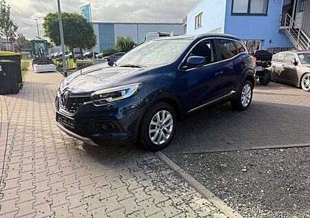 Renault Kadjar TCe 140 GPF Limited