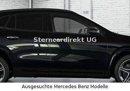 Mercedes-Benz GLA 250 4M AMG PANO MBUX RFK LED TWA SPUR 19"AMG