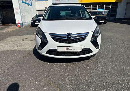 Opel Zafira C Tourer Active
