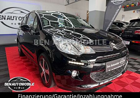 Citroën C3 Citroen Selection *Klima*PDC*