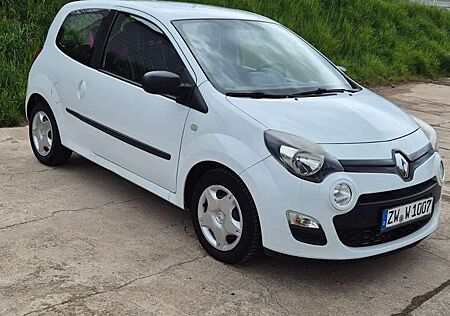 Renault Twingo 1.2 LEV 16V 75 iTwingo