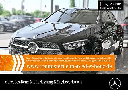 Mercedes-Benz A 200 d LED+KAMERA+8G