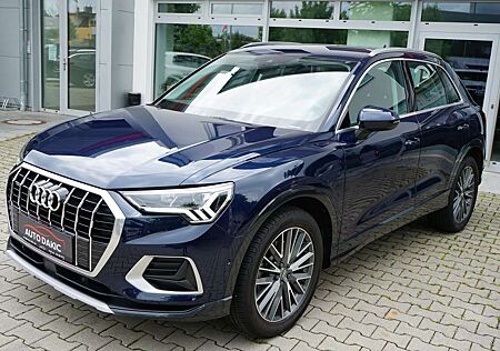 Audi Q3 45 TFSI QUATTRO S-TRONIC