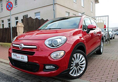 Fiat 500X Lounge|90000km|Bi-Xenon|Sitzheiz.|Alu|Klima