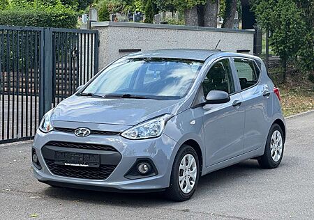 Hyundai i10 Classic