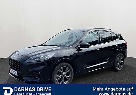 Ford Kuga 2.5 Duratec FHEV ST-LINE X