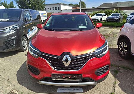 Renault Kadjar TCe 140 GPF LIMITED DeLuxe Bluetooth Klima