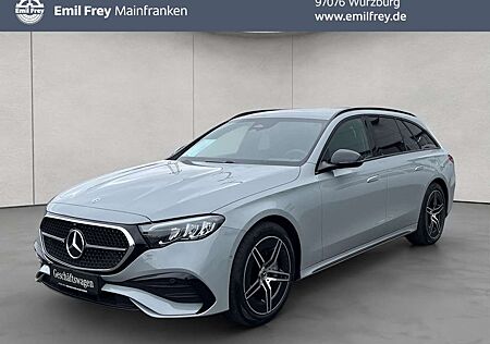 Mercedes-Benz E 300 E-Klasse