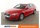 Audi A4 2.0 TDI Sport ultra *PDC*TEMPO*NAVI*BI-XENON*