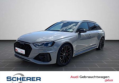 Audi RS4 2.9 TFSI quattro tiptronic PANO B&O H