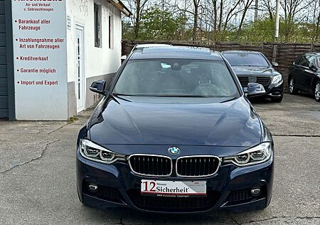 BMW 330d 330 3 Lim. xDrive///M Sport/Head-Up/Schiebedach