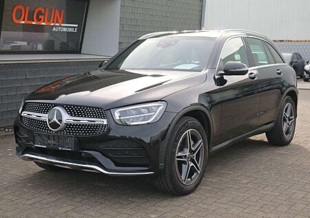 Mercedes-Benz GLC 220 d 4Matic AMG *AMBIENTE*LED*CAM*