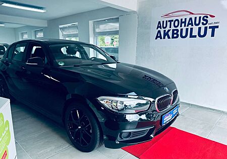BMW 118 i*Finanzierung+Garantie+Inspektion+Tüv*